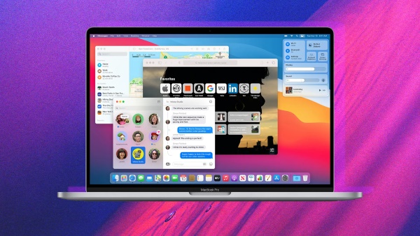 MacBook Pro M3 mới ra mắt vào ngày 31/10/2023